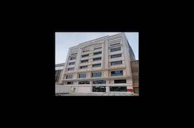 الفندق جار الامیر (Jar Al Amer) النجف